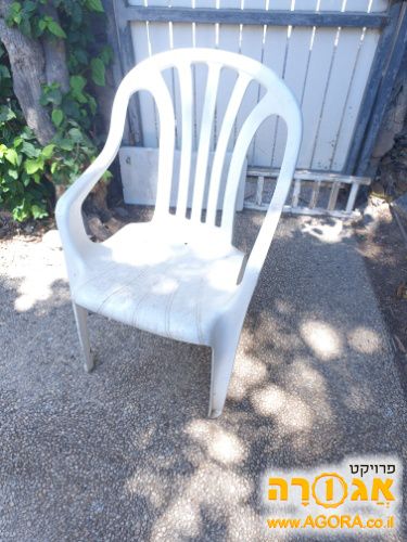 כיסאות לגינה