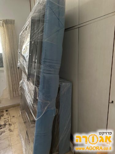 מיטה וחצי