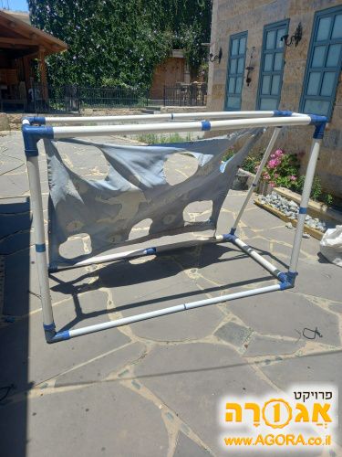 שער כדורגל