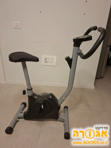 אופני כושר לילדים