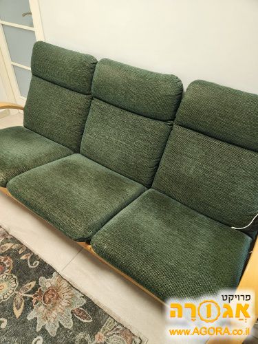 זוג ספות מירושלים