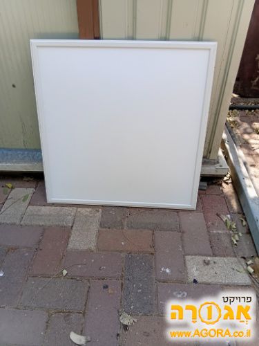מנורות לד