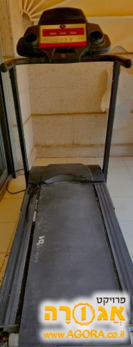 הליכון ישן