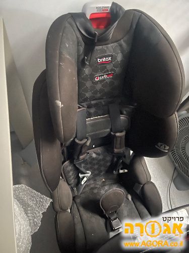 כסא תינוק ברייטקס