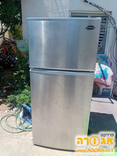 מקרר