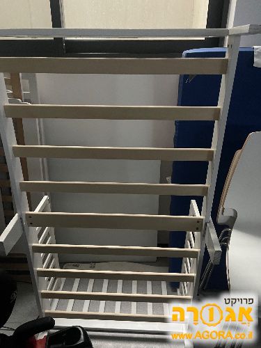 מיטת מעבר