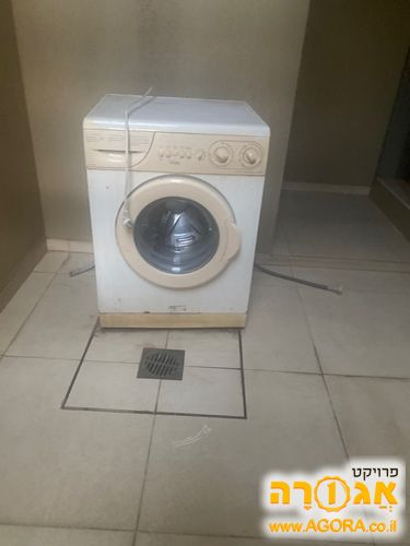 מכונת כביסה