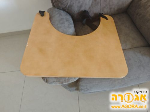 שולחן האכלה לנכים