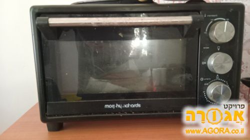 טוסטר אובן 23MORPHY RICHARDS