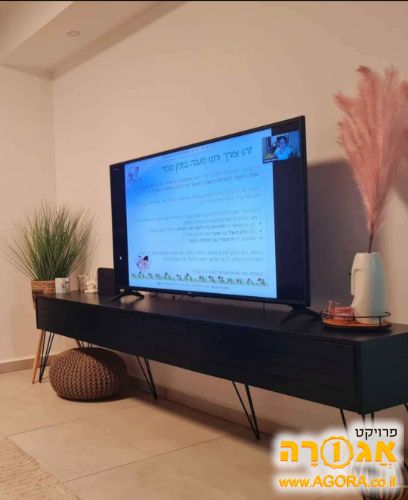 מזנון לטלוויזיה