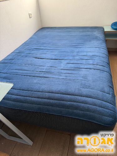 מיטה וחצי