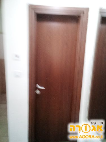 דלתות פנים