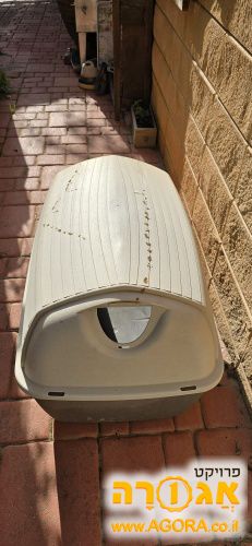 מלונה