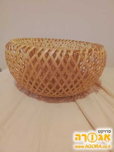 סלסלת פירות