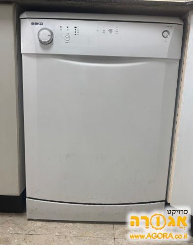 מדיח כלים