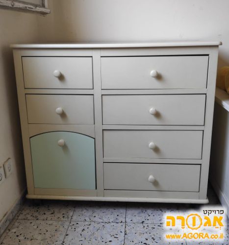 שידה