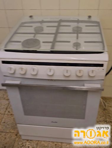 תנור כיריים סאוטר
