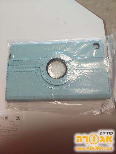 נרתיק חדש ל tab a7 lite