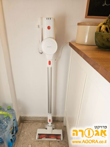 שואב אלחוטי שיואמי