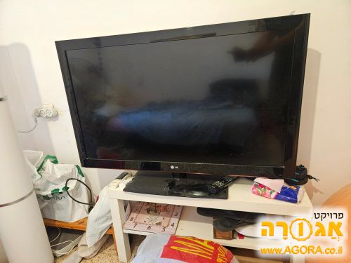 טלוויזיה LG 42"