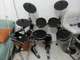 תופים אלקטרוניים alesis