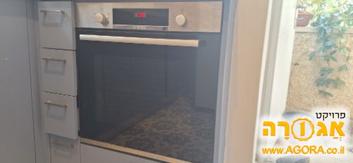 תנור אפייה של Bosch