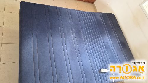 מיטה וחצי