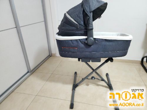 עגלת עריסה