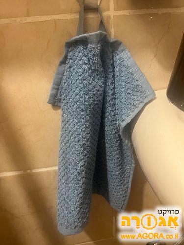 מגבת מטבח