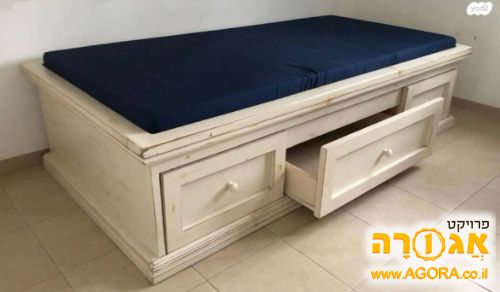 מיטת חבר