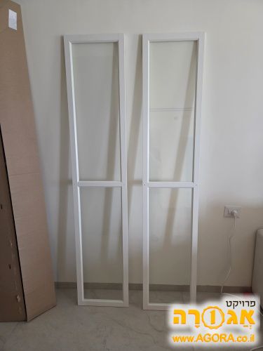 דלתות זכוכית