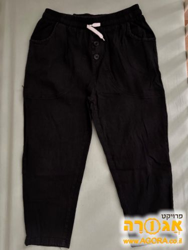 מכנסיים לגבר