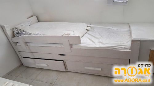 מיטת ילדים