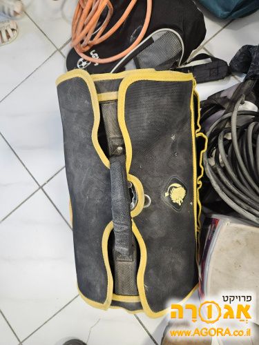 ארגז כלים