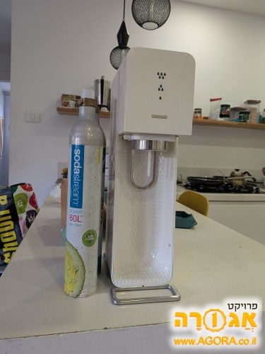 סודה סטרים