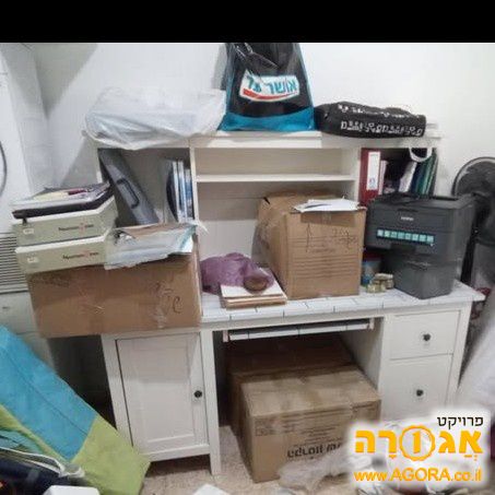 שידת כתיבה / פינת עבודה