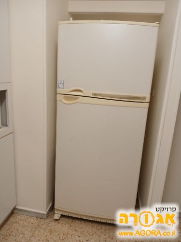 מקרר