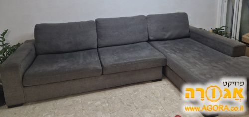 ספה פינתית