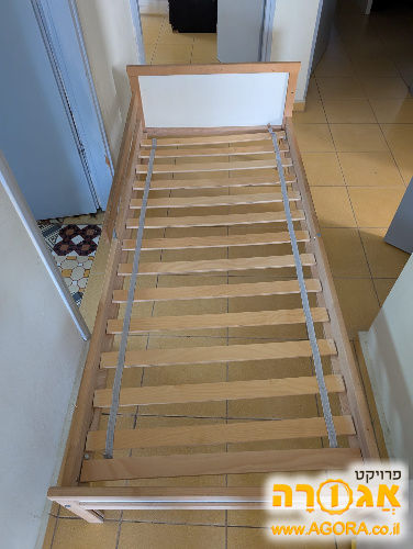 מיטת ילדים