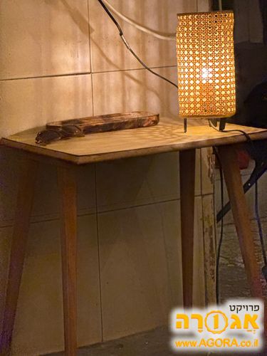 שידה