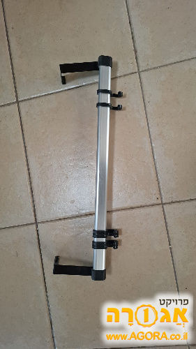 מתלה לדלת הזזה