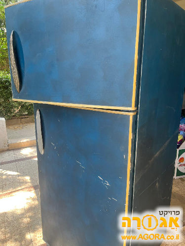 מקרר 485 ליטר