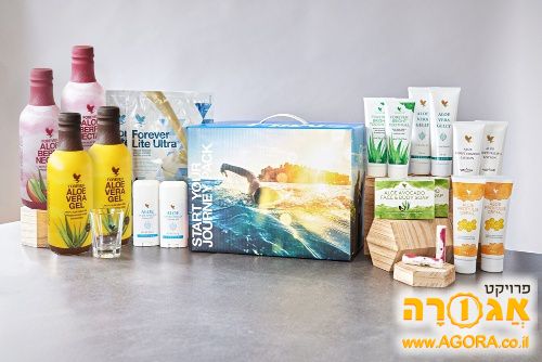 DISCOVER THE BENEFITS OF ALOE VERA WITH