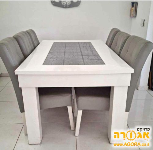 פינת אוכל