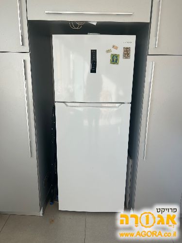 מקרר