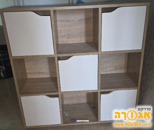 כוורת 9 תאים