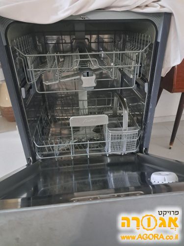 מדיח כלים סאוטר חצי אינטגרלי