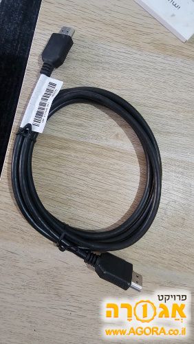 כבל hdmi