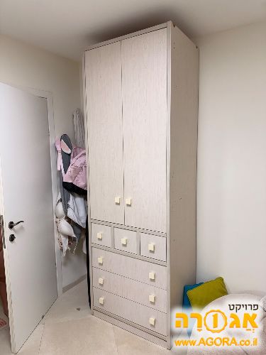 ארון הגדים