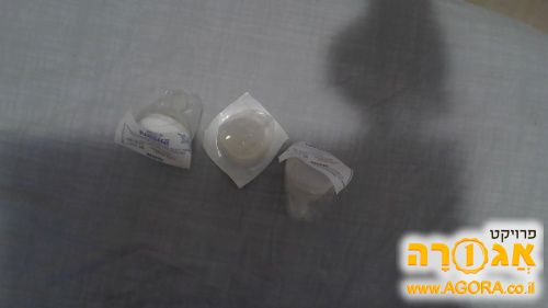 פקקי מטרנה חדשים